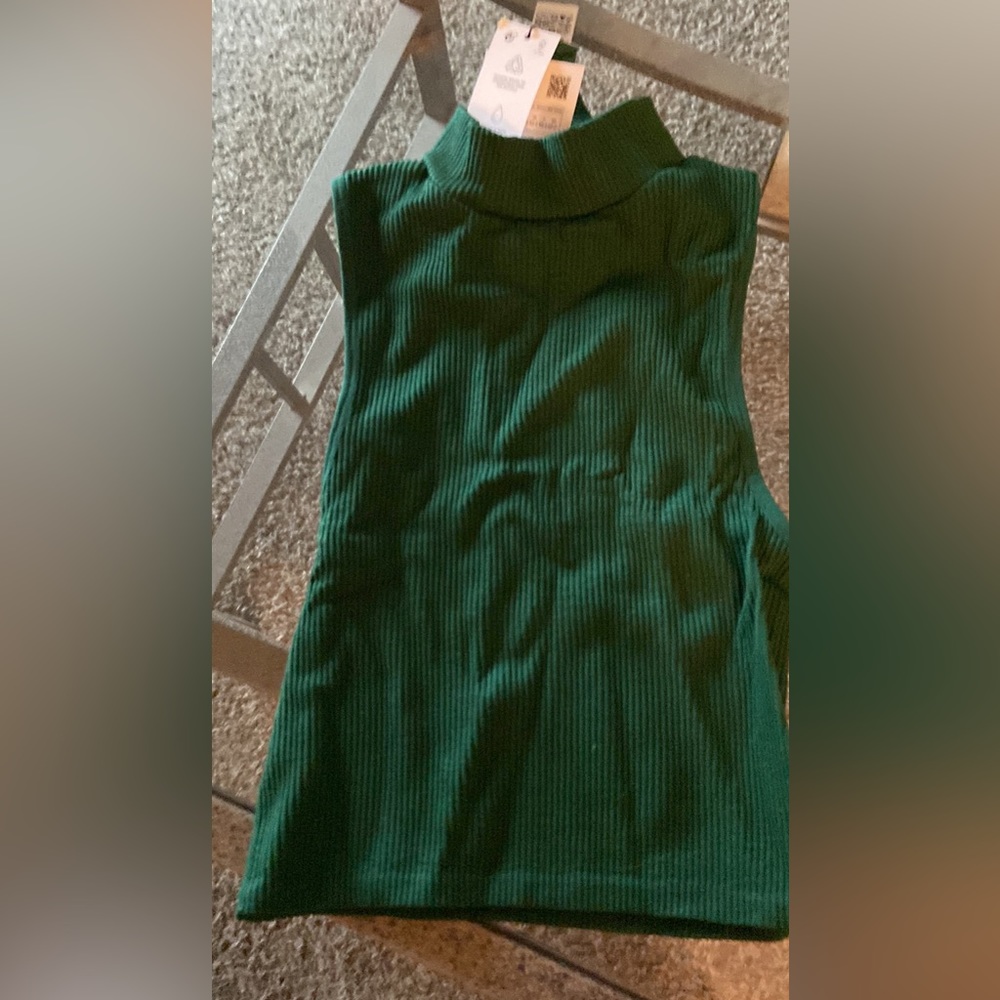 Zara top